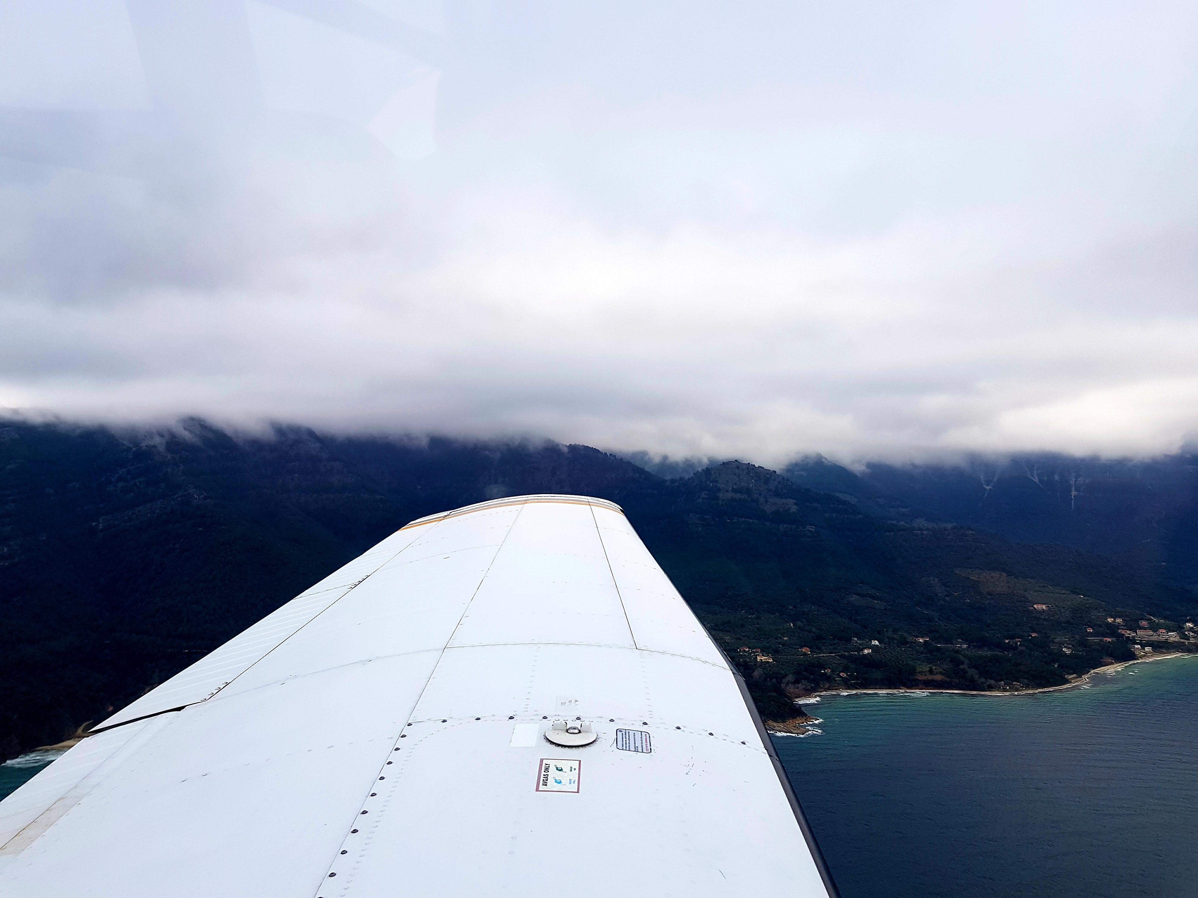 EASA ATP Integrated Course Image