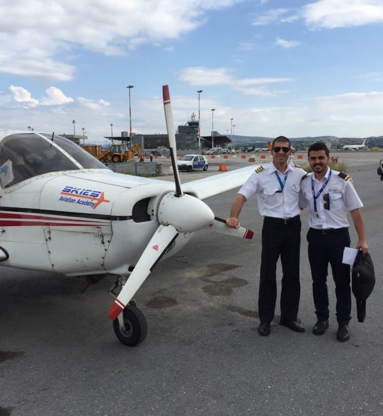 Private Pilot Licence (PPL) Course