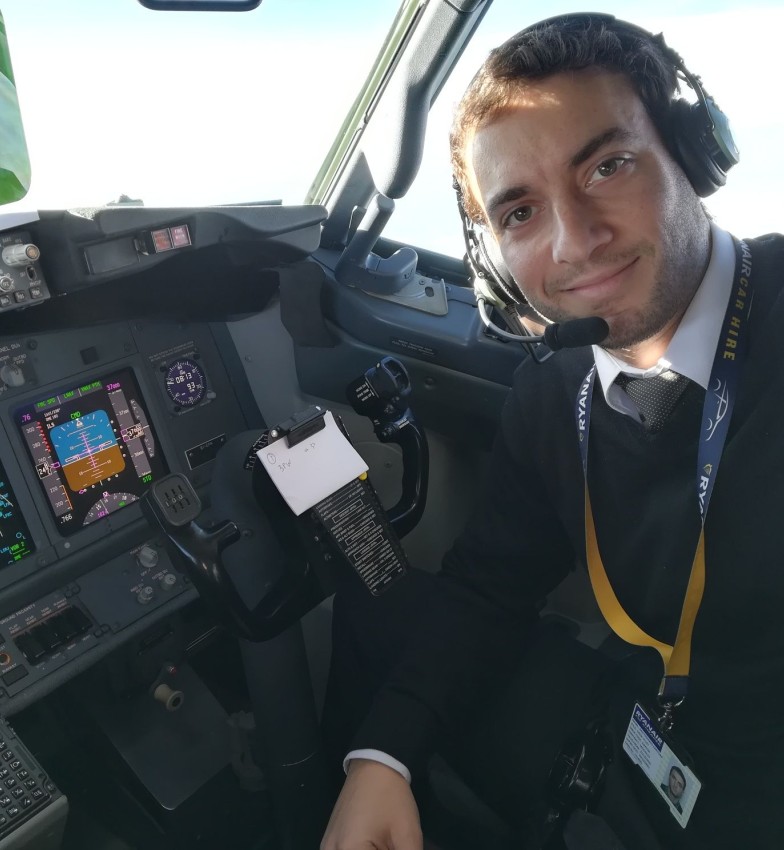 Commercial Pilot Licence (CPL) Course